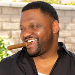 Aries Spears