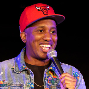Chris Redd