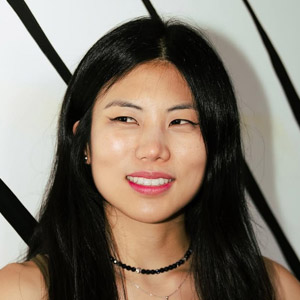 Shelley Kim